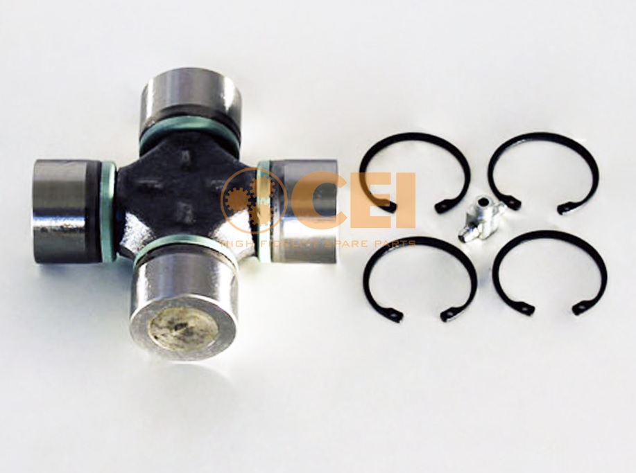 Kříž kardanu 47,7x135,2mm IVECO T.Tech, E.Cargo, Stralis, Trakker, RVI Midlum, Premium,