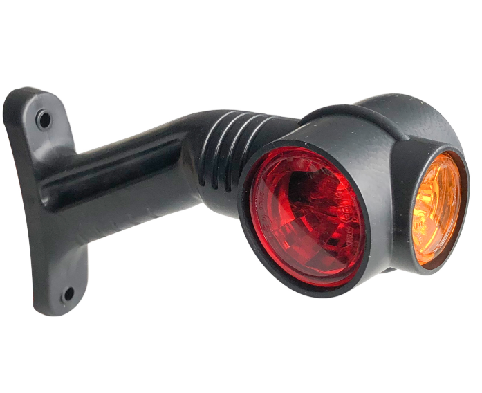 Svítilna poziční - tykadlo P SUPERPOINT III , KÖGEL