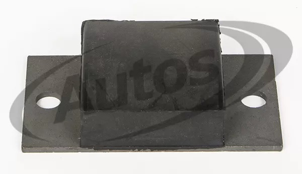 Nárazník - doraz pryžový 60x59,5/110 x28 DCA MERCEDES 