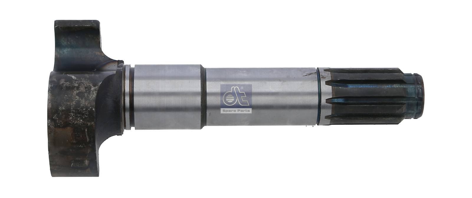 Klíč brzdy 237,3/193mm L ROR, MERITOR TM