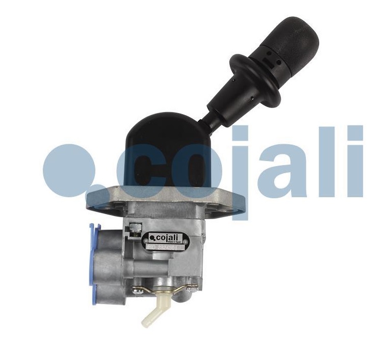 Ventil ruční brzdy DAF 95XF, XF95, XF105