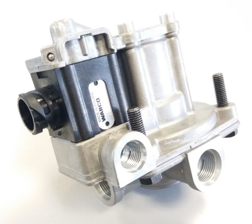 Ventil reléový EBS 3/2 WABCO SCANIA, MERCEDES, MAN