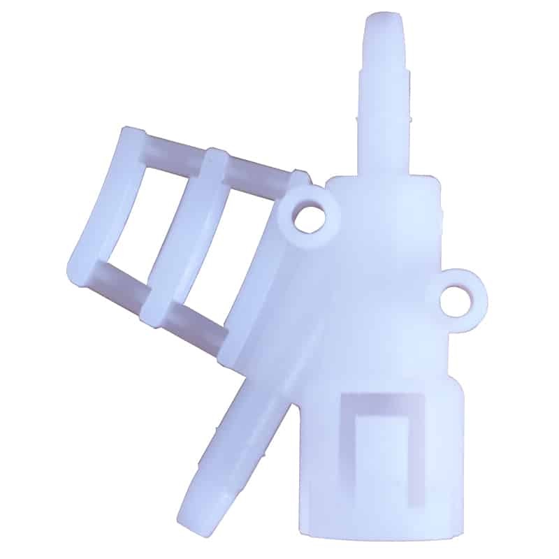 Spojka rozvodu vzdchu sedadla řidiče SCANIA R