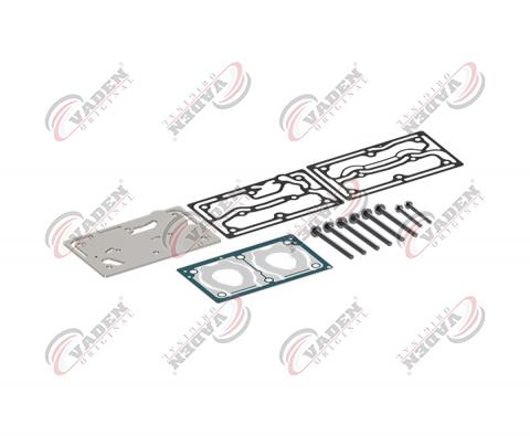 Sada opravárenská hlavy kompresoru - těsnění s mezikusem