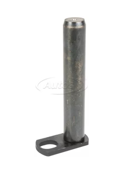 Čep uchycení lžíce bagru 45x252 mm KOMATSU WB91R WB93R WB93S WB97R WB97S