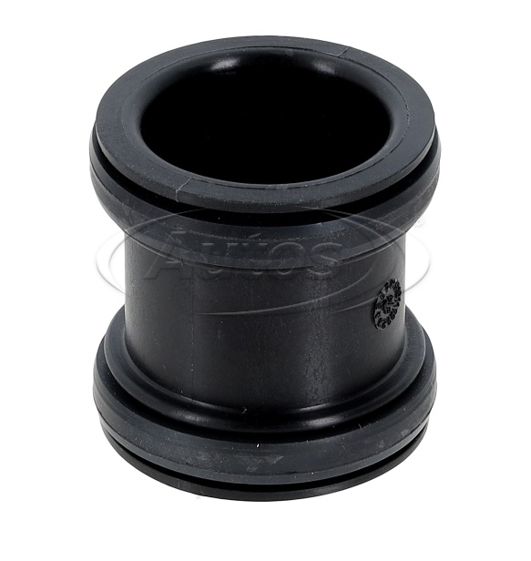 Spojka hadice vody EGR ventilu VOLVO A25F A25G A30F A30G A35F A35G A40G EC340D EC350E EC37