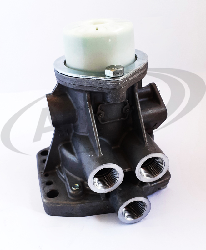 Rozvaděč vzduchu návěsu AS3050A IVECO,RVI,SCANIA,SCHMITZ