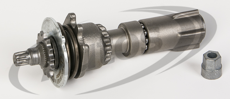 Sada opravárenská brzdového třmenu  KNORR SB6/ SB7/ SN6/ SN7/ SK7