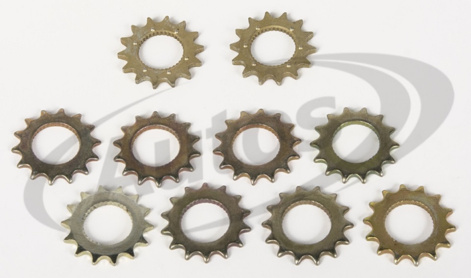 Sada opravárenská brzdového třmenu KNORR SB, SN, SK, SL, SM