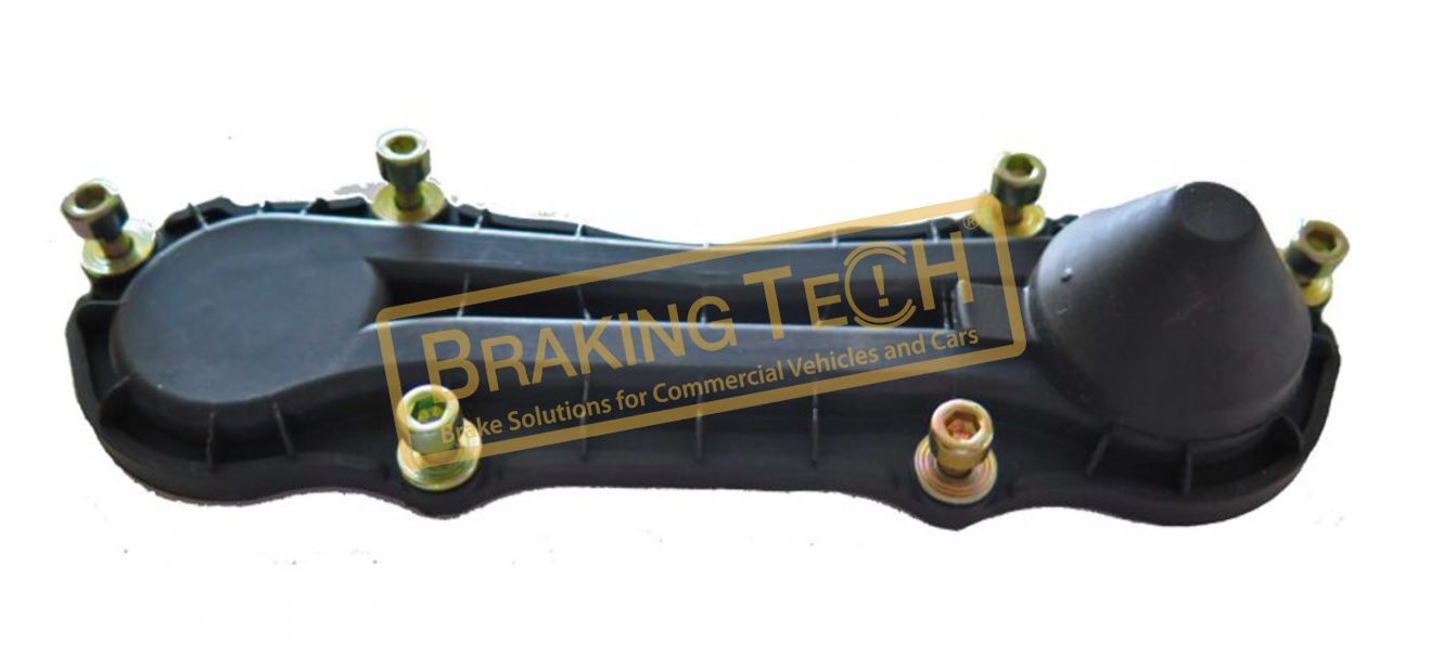 Sada opravárenská brzdového třmenu - kryt bez snímače KNORR SN6,SN7,SK7,ST7,NA7