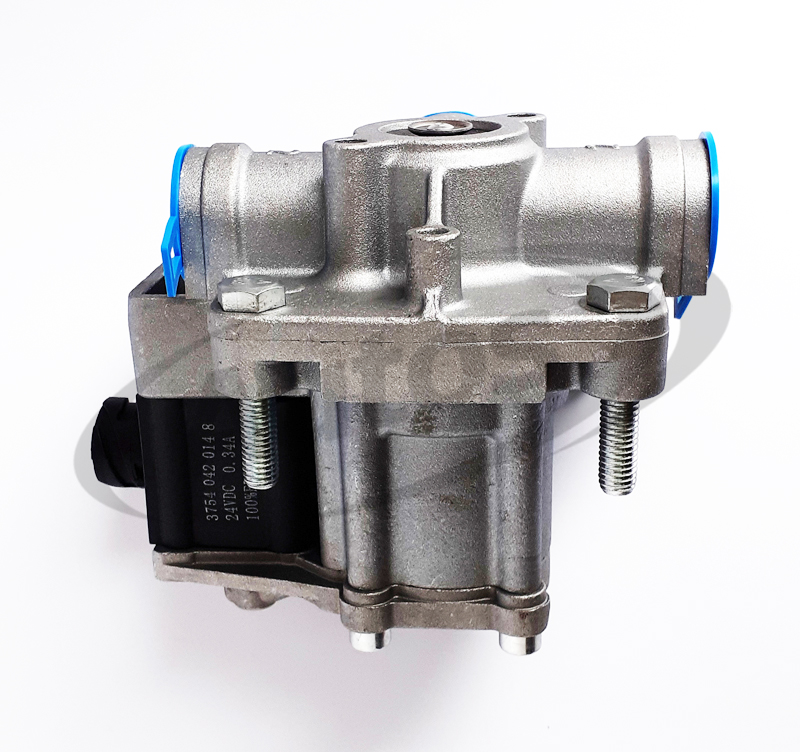 Ventil reléový DAF CF 75 /IV, CF 85 /IV, XF 95/105