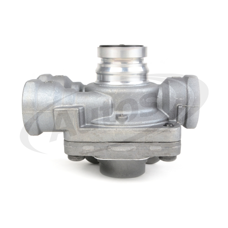 Ventil odbržďovací M22x1,5/ 12,5bar MAN TGA, TGS, TGX, L/M/F2000, NEOPLAN Lion's City