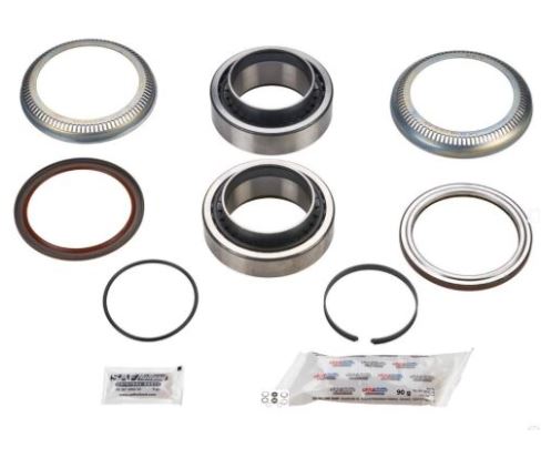 Ložisko náboje kola 420x180 - sada SAF Integral SKRB BI9-22K01 06