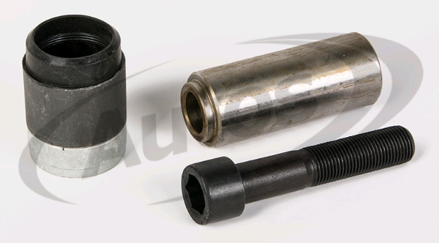 Sada opravárenská brzdového třmenu KNORR SN6/SN7/SL7/SM7