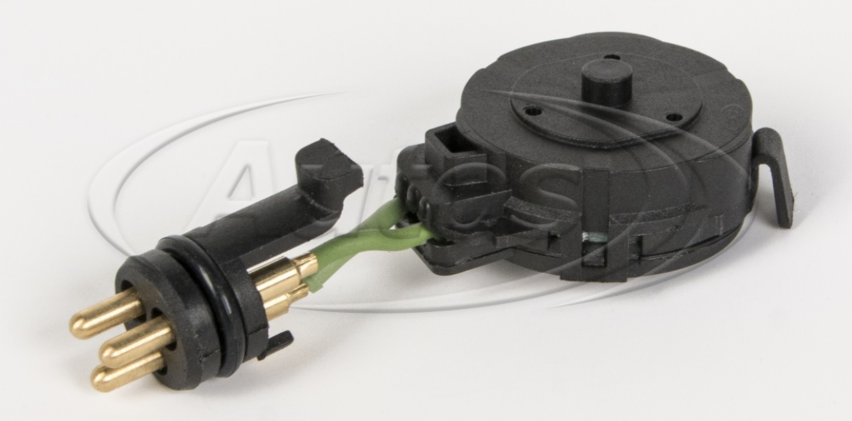 Sada opravárenská brzdového třmenu KNORR SB,SN,SK