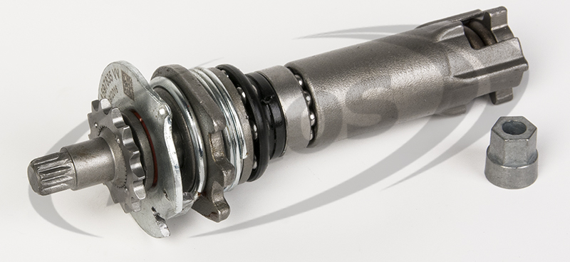 Sada opravárenská brzdového třmenu - samostav KNORR SL7, SM7