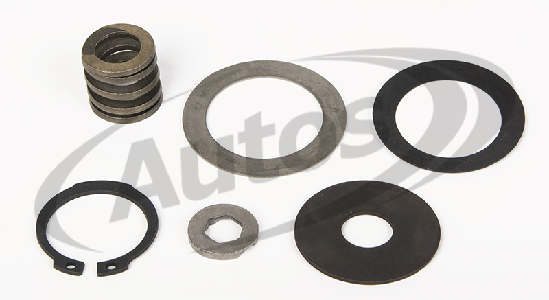 Sada opravárenská brzdového třmenu WABCO 17,5"/19,5"/22,5