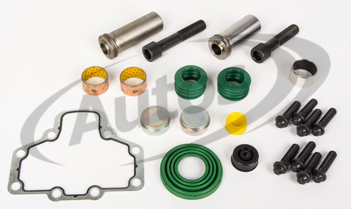 Sada opravárenská brzdového třmenu WABCO PAN 17,5 