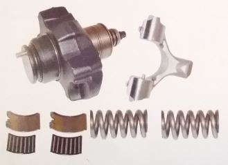 Sada opravárenská brzdového třmenu WABCO 19,5"/22,5