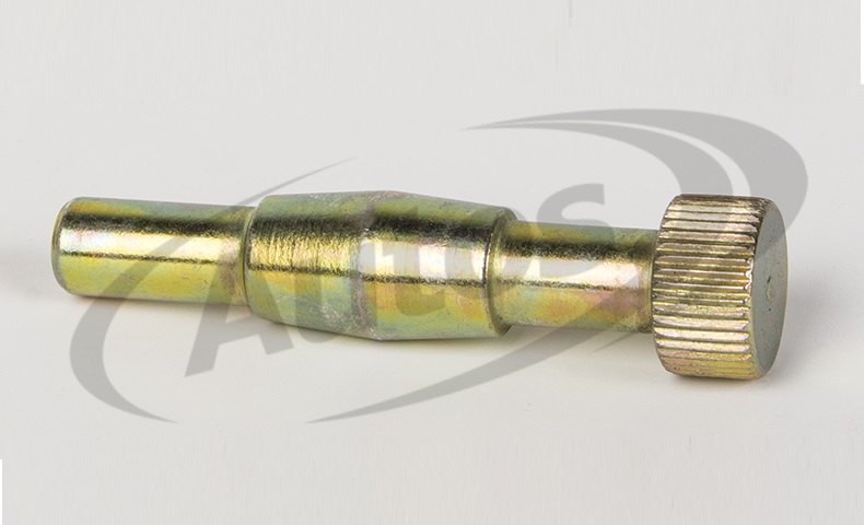 Sada opravárenská brzdového třmenu - čep  Z-CAM VOLVO F12,FH,FL7, NL10, NL12