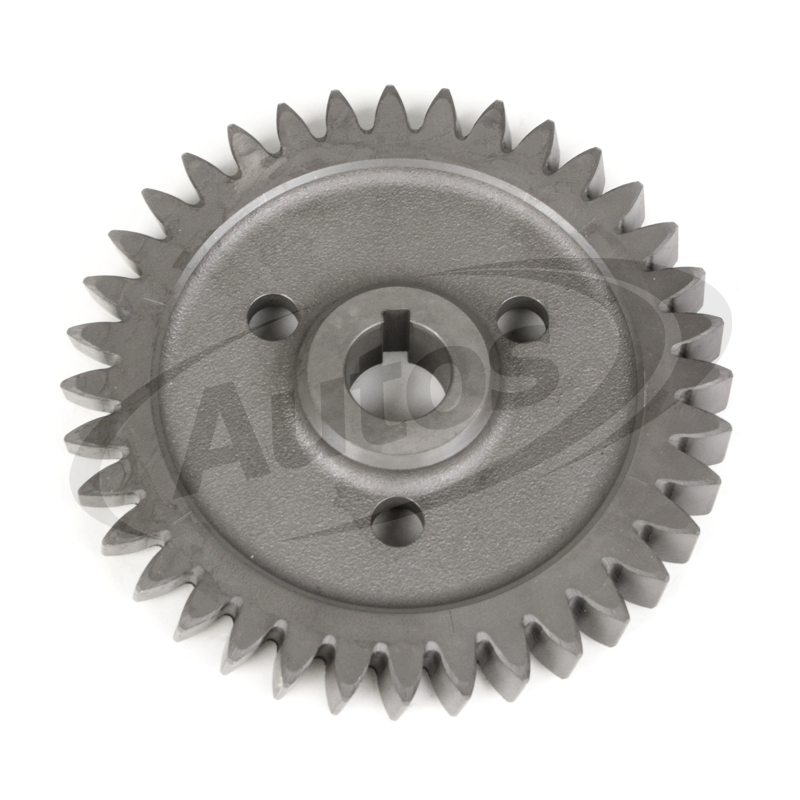 Kolo ozubené čerpadla servořízení VOLVO FH/FM od 2005, RVI KErax DXi13, Magnum DXi13