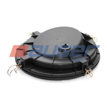 Obal filtru vzduchu SCANIA P,G,R,T DC9,/ DC11/  DC-DT12/ DC13, 94, 114, 124  