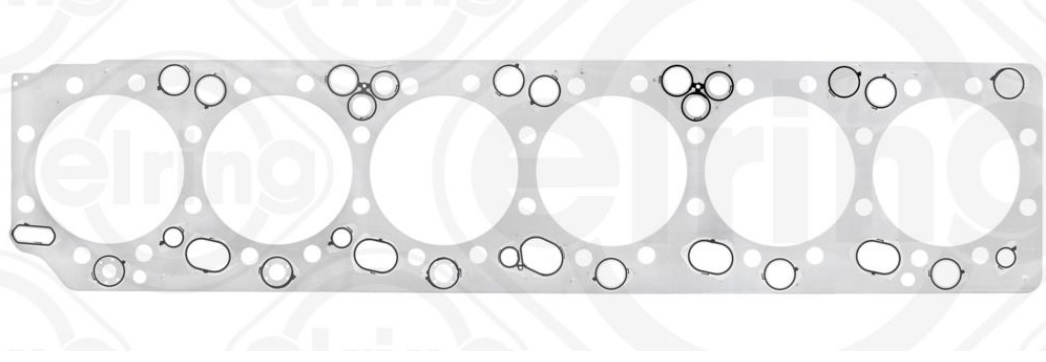 Těsnění hlavy válce ( 6 ) VOLVO FH16 540/550/580/660 D16, FH16 II Euro 6 od 01.2012