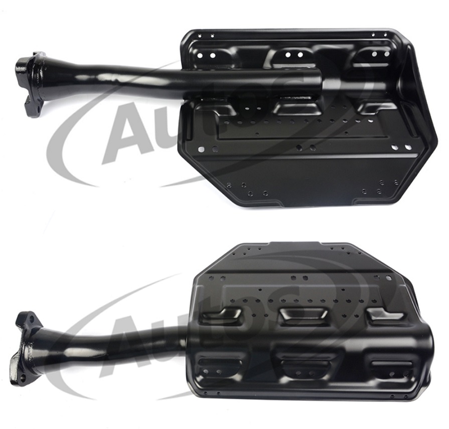 Držák blatníku zadní L / 3 šrouby SCANIA P,G,R,T,94,114,124,144,164