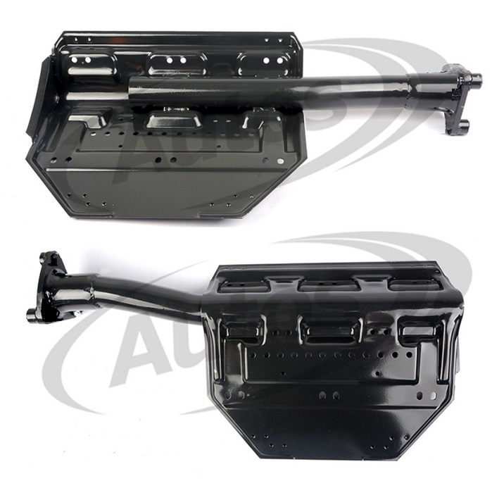 Držák blatníku zadní P/ 3 šrouby SCANIA P,G,R,T,94,114,124,144,164