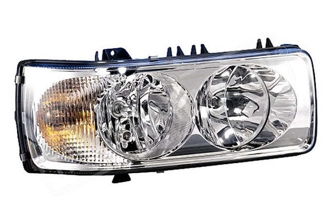 Světlomet hlavní P DAF LF55 Euro 4/5