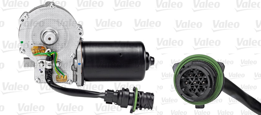 Motorek stěrače RVI Magnum DXi12/13 od 10.2004