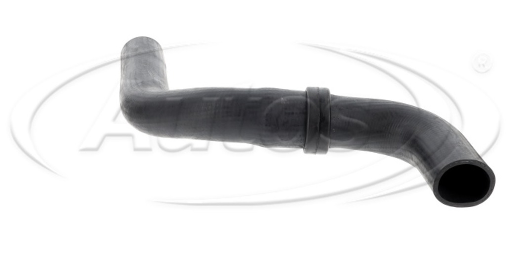 Hadice chladiče pr.48/50x640 RVI Premium 2 od 10.2005, Kerax DXi11