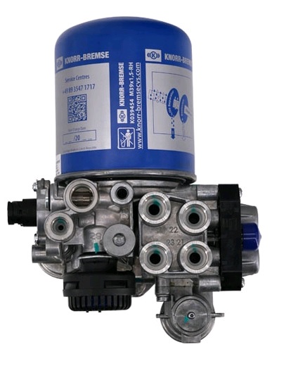 Vysoušeč vzduchu APM EAC 2 VOLVO FH 4 Euro 6 