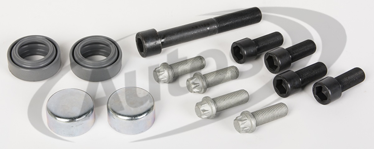 Sada opravárenská brzdového třmenu MERITOR ELSA 2