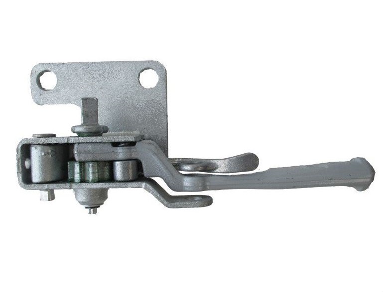 Napínač plachty P s držákem čtyřhran 12mm SCHMITZ