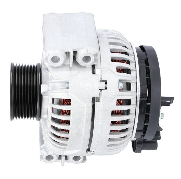 Alternátor 28V/100A SCANIA FKN, PGR,PGRS, G480 [DC13.07] P270 [DC9.12],P480, R480