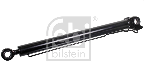 Válec sklápění kabiny 739mm VOLVO FH16, FH16 II