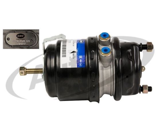 Válec brzdový 20/24" kombinovaný L MERCEDES Actros MP2