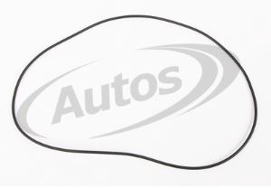 Těsnění víka motoru JCB Minin, PERKINS KD