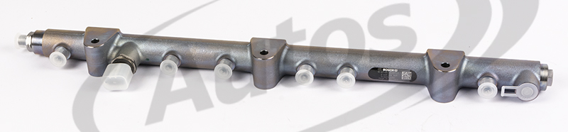 Lišta vstřikování paliva MAN TGA, TGS, TGX 066LF01-D2866LUH51