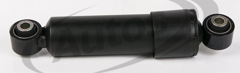 Tlumič pérování kabiny zadní O/O 439mm L/P DAF CF MX-11210-PX-7239 od 05.2013