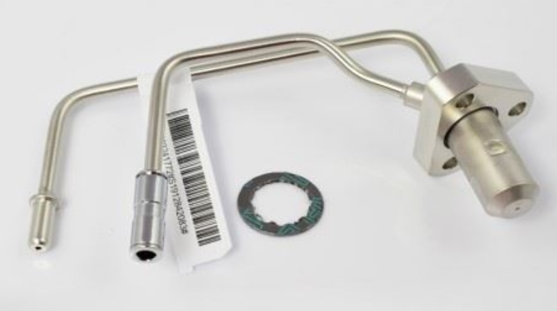 Tryska vstřikovače kapaliny AdBlue RVI Gama T, VOLVO FH4 Euro 6