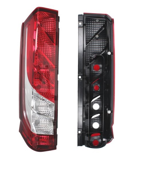 Svítilna zadní L IVECO Daily VI od 03.2014 do 04.2019