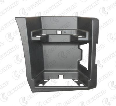 Držák - šachta schodu kabiny P RVI GAMA-T