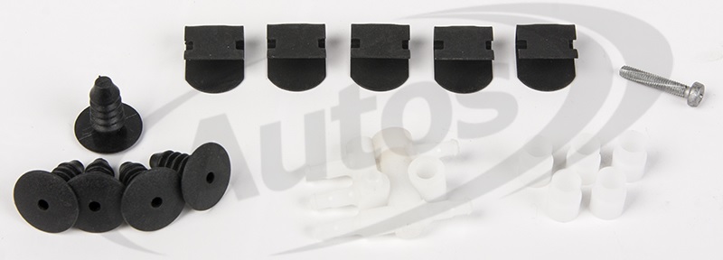 Sada opravárenská ventilu sedadla řidiče DAF XF95, XF105