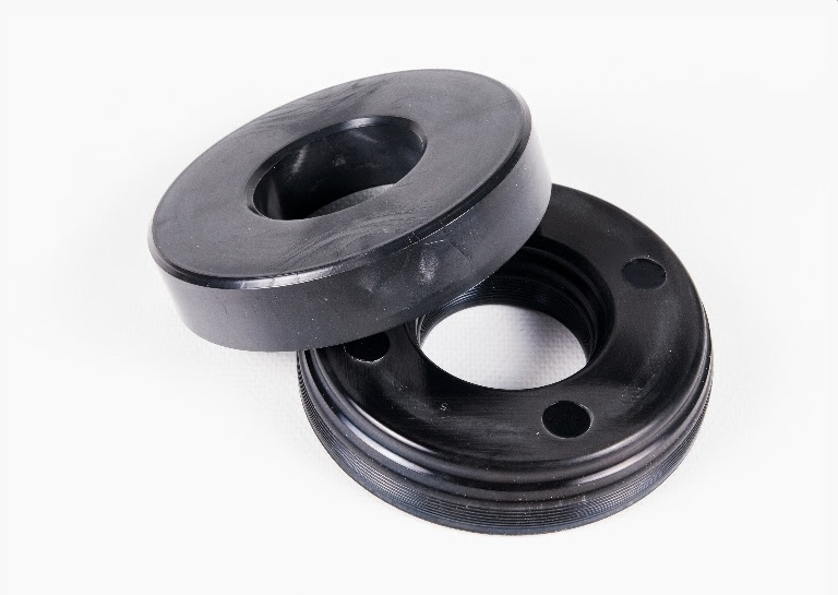 Těsnění pístnice zadního ramene JCB 3CX, 4CX od čísla 486573 od 10.1999