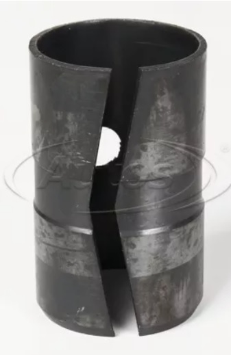 Pouzdro pružiny 51,4x57,4x94,7 válce  "EXTENSION" 508-40 510-40 530-120 537-120