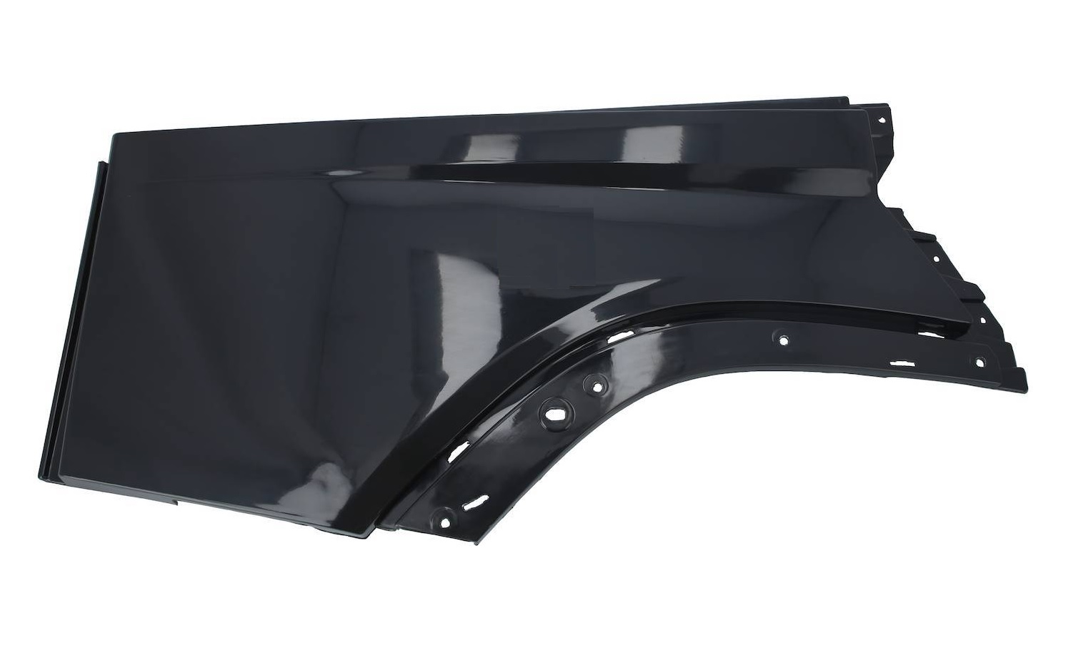 Prodloužení kabiny P VOLVO FH16 II Euro 6 od 05.2012, FH4 od 2012 do 2021, FMX