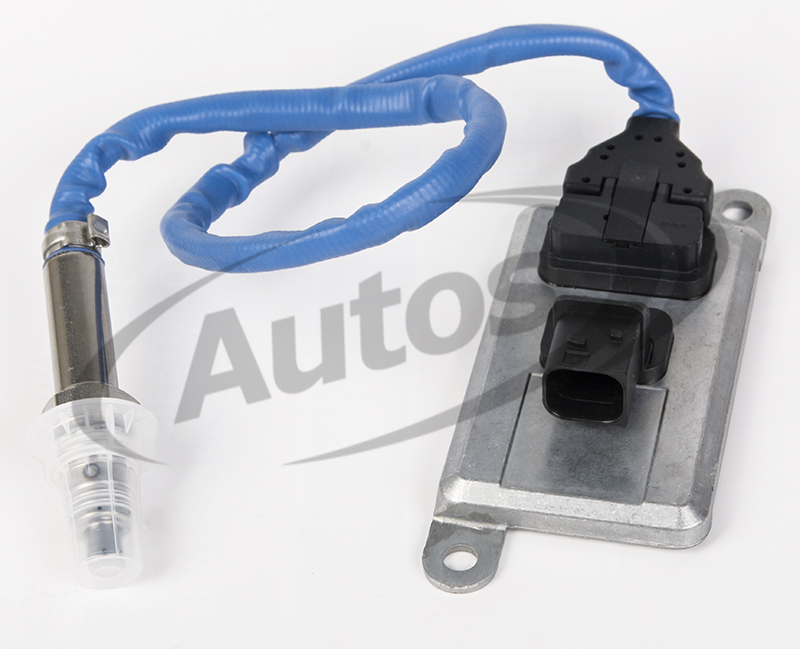 Snímač výfukových plynů NOx za katalyzátor MAN TGX,TGS Euro 6