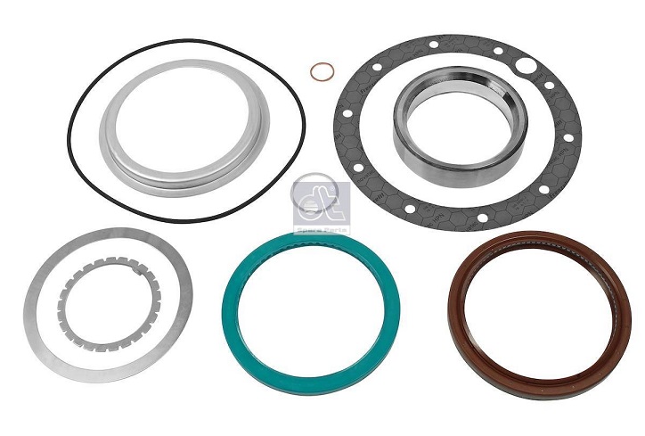 Sada opravárenská náboje kola ZN MERCEDES Actros, Atego, Econic, Axor